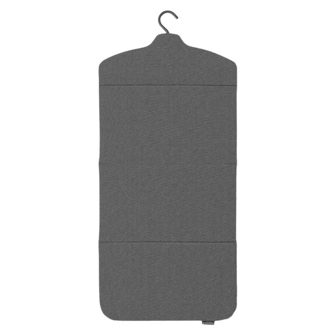 Brabantia 231728 Asse da stiro a vapore Ripiegabile Adatto per Ferro a vapore colore Nero