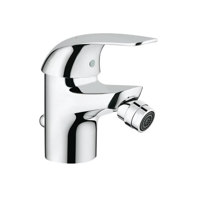 Grohe Rubinetto Miscelatore per Bidet Cromo Lucido Starlight Swift