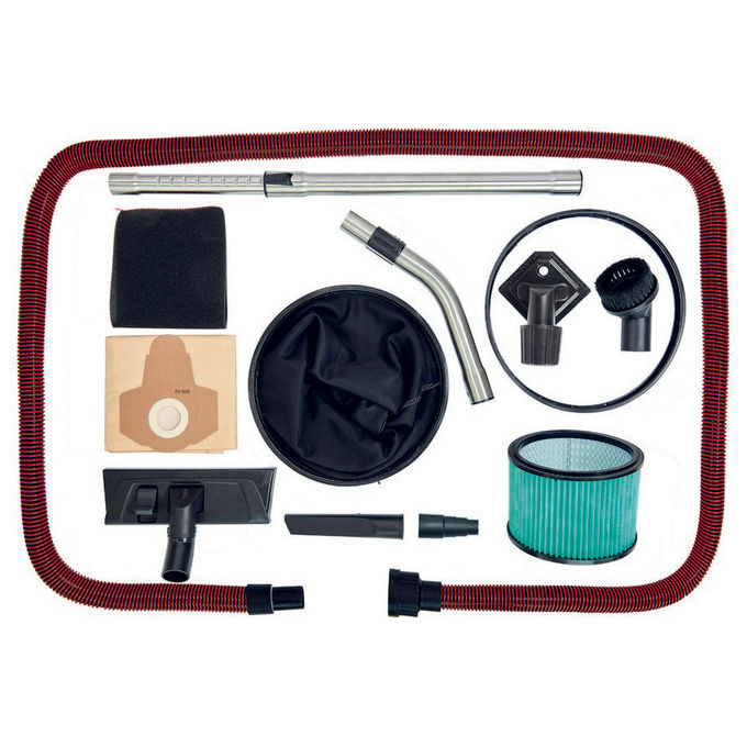 Einhell Bidone Aspiratutto Te-Vc 2340 Sac