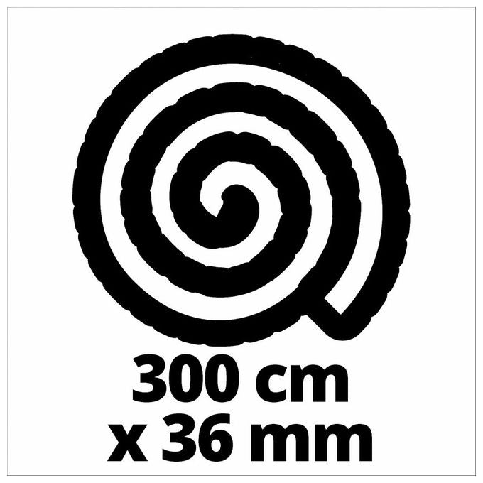 Einhell Bidone Aspiratutto Te-Vc 2340 Sac