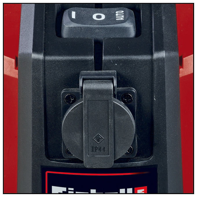 Einhell Bidone Aspiratutto Te-Vc 2340 Sac