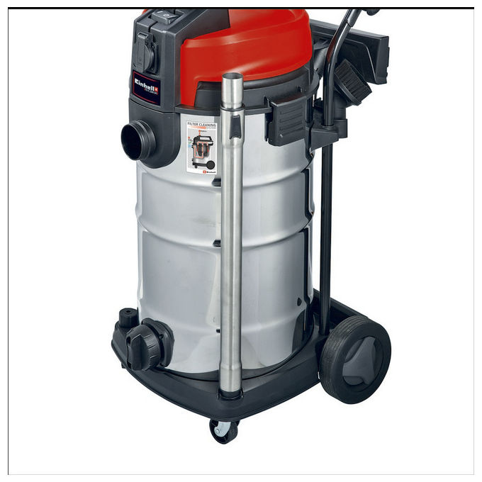 Einhell Bidone Aspiratutto Te-Vc 2340 Sac