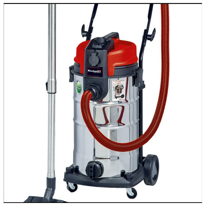 Einhell Bidone Aspiratutto Te-Vc 2340 Sac