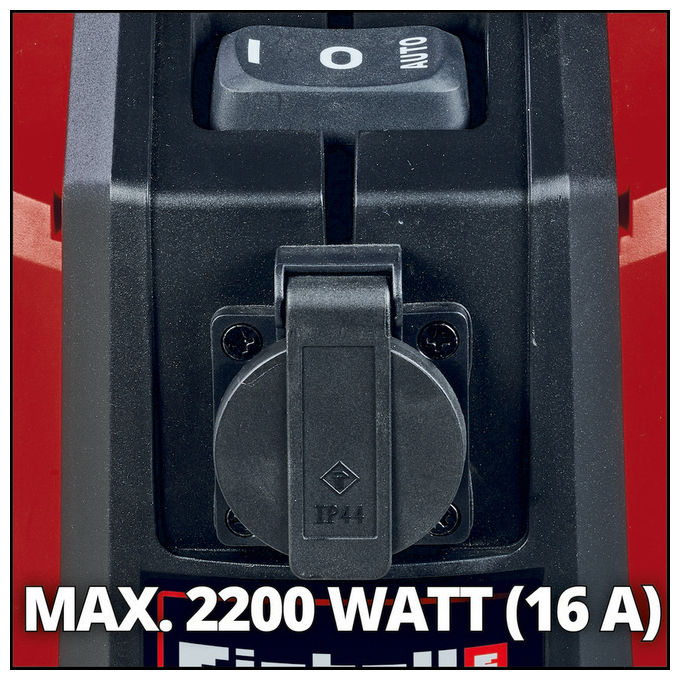 Einhell Bidone Aspiratutto Te-Vc 2340 Sac