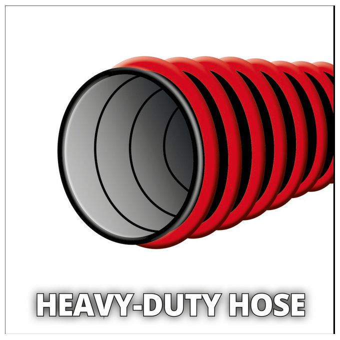 Einhell Bidone Aspiratutto Te-Vc 2340 Sac
