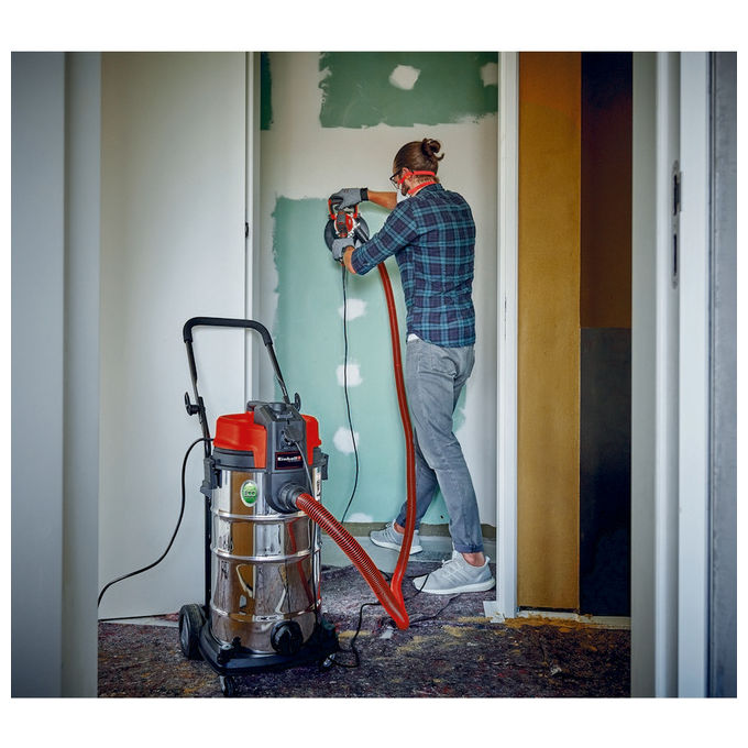 Einhell Bidone Aspiratutto Te-Vc 2340 Sac