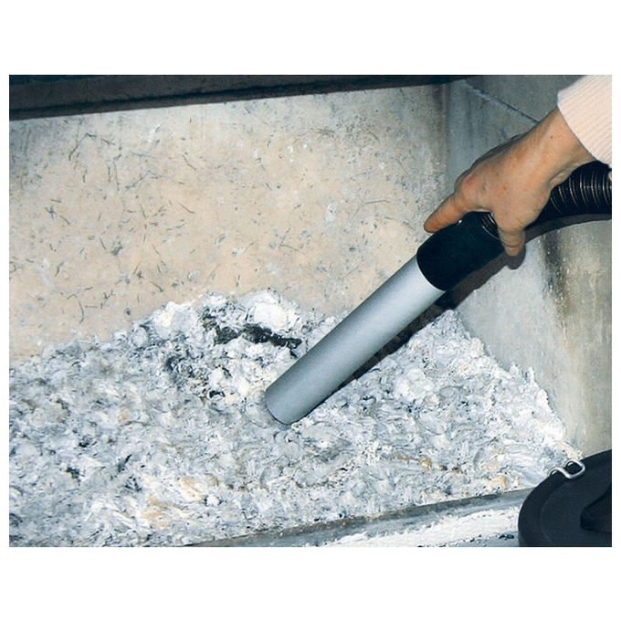 Einhell Aspira Ceneri A Motore Tc-Av 1250