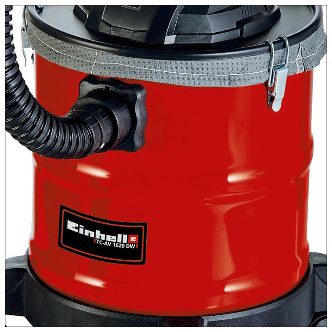 Einhell Aspiraceneri Tc-Av 1620 Dw