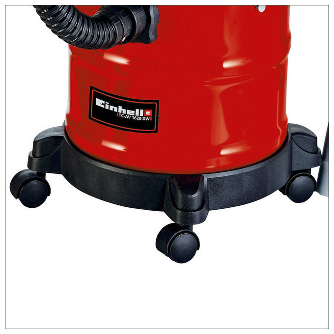 Einhell Aspiraceneri Tc-Av 1620 Dw