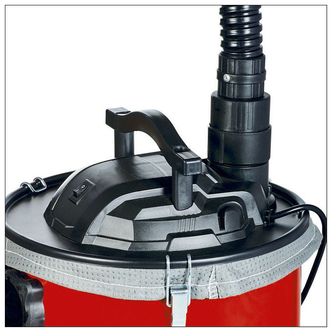 Einhell Aspiraceneri Tc-Av 1620 Dw