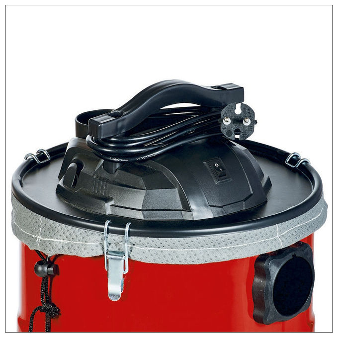 Einhell Aspiraceneri Tc-Av 1620 Dw