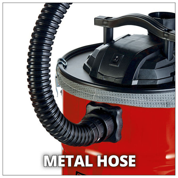 Einhell Aspiraceneri Tc-Av 1620 Dw