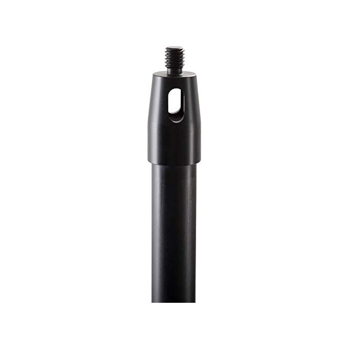 Konig and Meyer 23765 Asta per Microfono Nero
