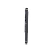 Chief Colonna Regolabile per Videoproiettore Nera Altezza 2100-2700mm CMS