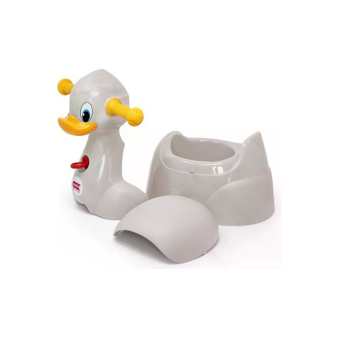 Okbaby Vasino Quack Grigio