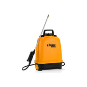Davide e Luigi Volpi Nebulizzatore a Pressione V. Vita 14.4V 2.0 Ah Black