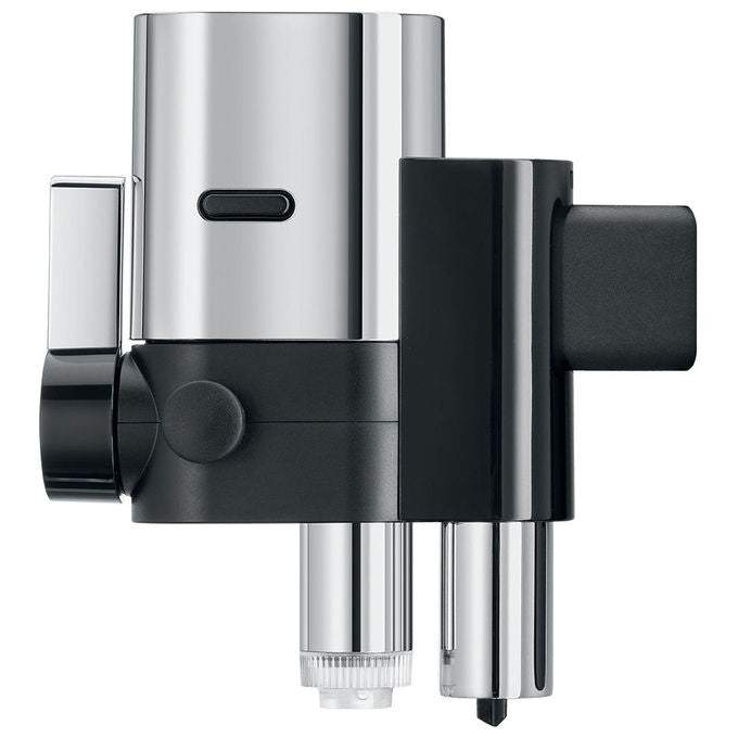 Jura 24250 Schiumogeno Professionale per Cappuccino Compatibile con E8 S8 WE8 colore Nero