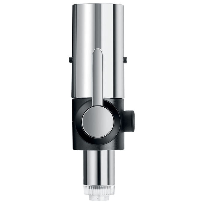 Jura 24250 Schiumogeno Professionale per Cappuccino Compatibile con E8 S8 WE8 colore Nero