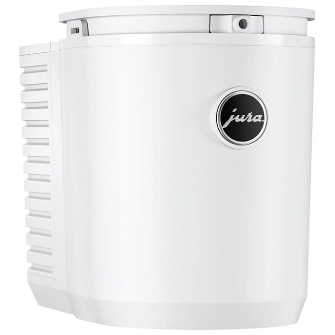 Jura 24262 Cool Control Caraffa per il latte 1 1 L wireless 4 °C 1 8 m 100 240 V colore Bianco