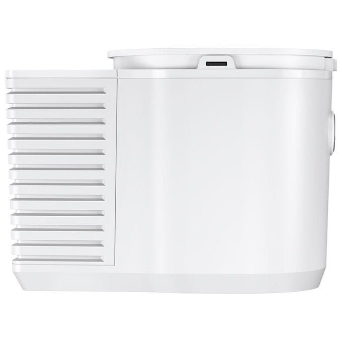 Jura 24262 Cool Control Caraffa per il latte 1 1 L wireless 4 °C 1 8 m 100 240 V colore Bianco