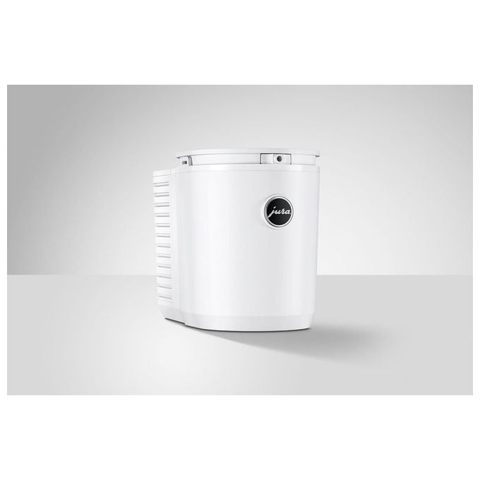 Jura 24262 Cool Control Caraffa per il latte 1 1 L wireless 4 °C 1 8 m 100 240 V colore Bianco