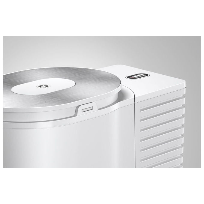 Jura 24262 Cool Control Caraffa per il latte 1 1 L wireless 4 °C 1 8 m 100 240 V colore Bianco
