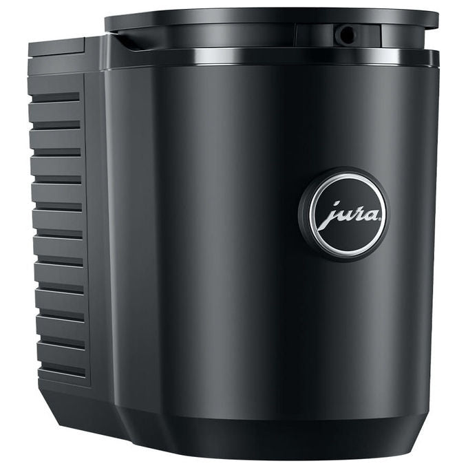 Jura 24281 Cool Control Refrigeratore per Latte 0,6 L Acciaio Inossidabile colore Nero