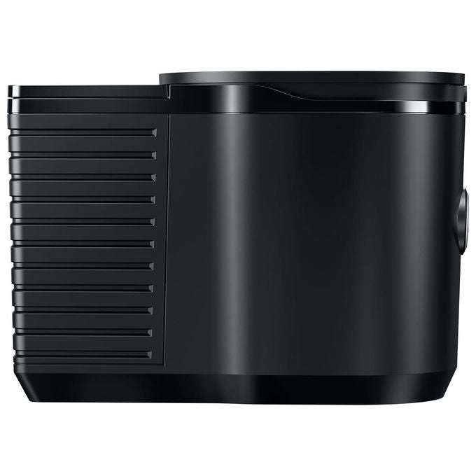 Jura 24281 Cool Control Refrigeratore per Latte 0,6 L Acciaio Inossidabile colore Nero
