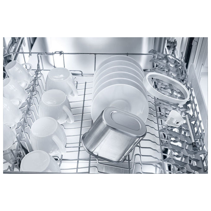 Jura 24282 Cool Control Refrigeratore per latte 0,6 L 4 °C colore Bianco