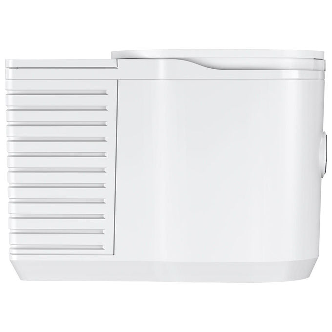 Jura 24282 Cool Control Refrigeratore per latte 0,6 L 4 °C colore Bianco