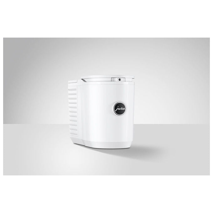 Jura 24282 Cool Control Refrigeratore per latte 0,6 L 4 °C colore Bianco