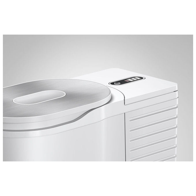 Jura 24282 Cool Control Refrigeratore per latte 0,6 L 4 °C colore Bianco
