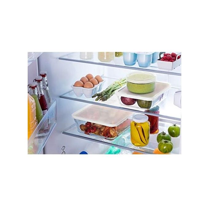 Pyrex Contenitore Frigo-Forno 28x23cm 4,2Lt