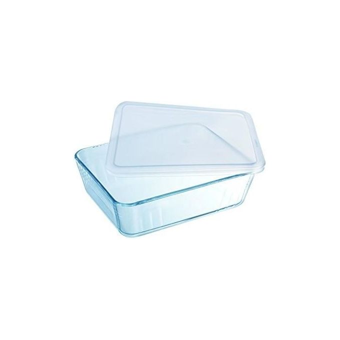 Pyrex Contenitore Frigo-Forno 28x23cm 4,2Lt