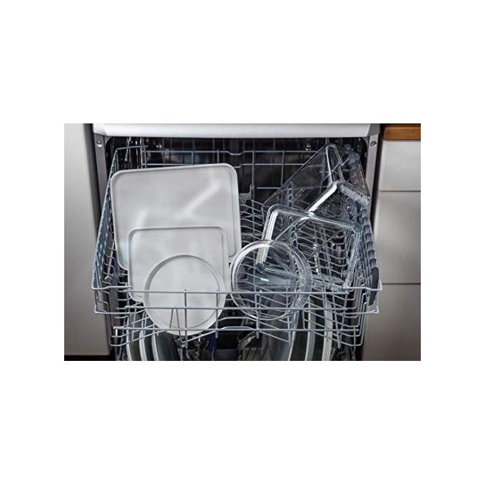 Pyrex Contenitore Frigo-Forno 28x23cm 4,2Lt