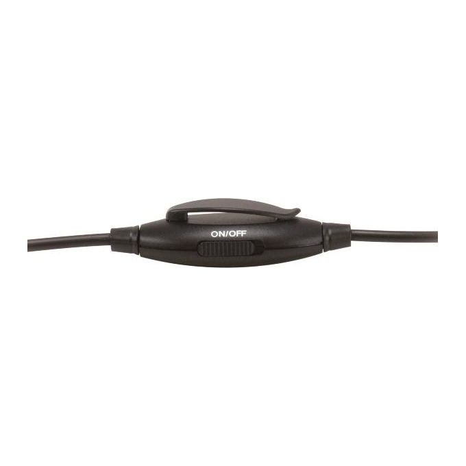 Conceptronic Stereo Headset con Mute