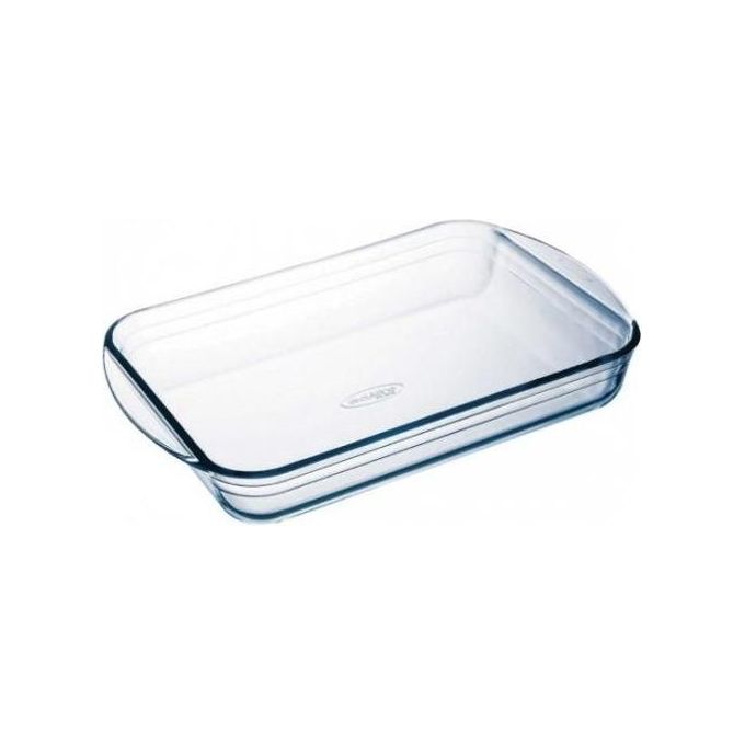 O Cuisine Tegame Rettangolare cm 35x23