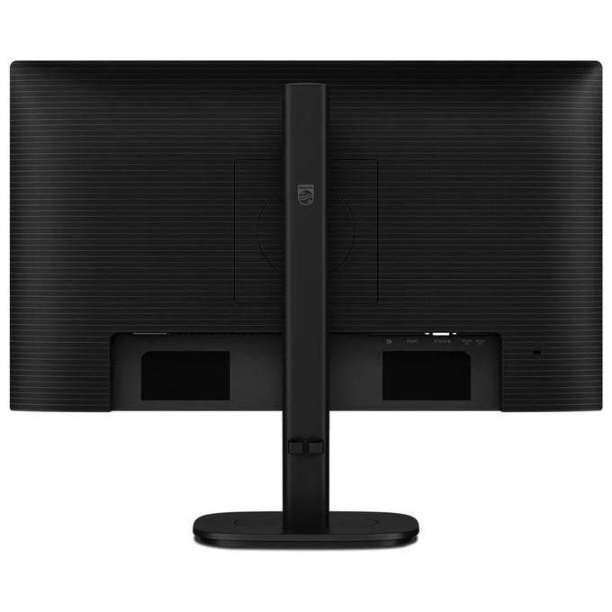 Philips 24B2N3200A-00 Serie 3000 Monitor PC 23.8'' FHD IPS 120Hz Altezza Regolabile colore Nero