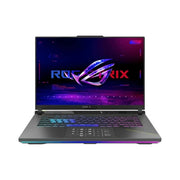 Asus 90NR0L47-M00730 ROG Strix G16 Notebook AMD Ryzen 9 9955HX 16 GB 1024 GB SSD GeForce RTX 5070 16'' colore Grafite