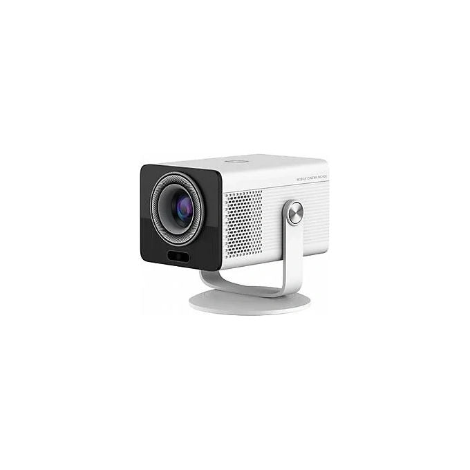 HP 0850039905513 MC400 Proiettore 720p 360 ANSI lumen LCD Wi-Fi Bluetooth LED colore Bianco