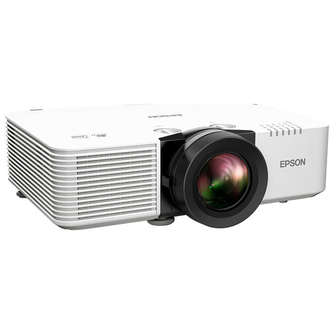 Epson V11HB31040 EB-L690SU Proiettore a corto raggio 6200 ANSI lumen WUXGA 1920x1200 Laser 3LCD colore Bianco