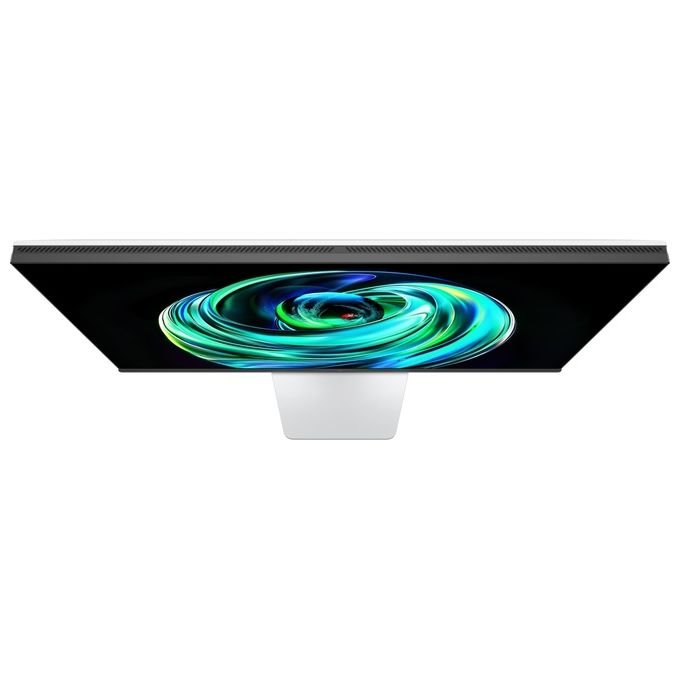 TCL 24G54 Monitor Gaming Mini-LED 23.8'' FHD 100 Hz 450 cd-m² 5 ms VESA HDR400 99% sRGB colore Bianco
