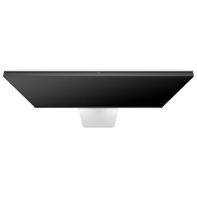 TCL 24G54 Monitor Gaming Mini-LED 23.8'' FHD 100 Hz 450 cd-m² 5 ms VESA HDR400 99% sRGB colore Bianco