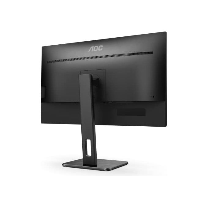 AOC P2 24P2QM Led Display 23.8'' 1920x1080 Pixel Full HD Nero