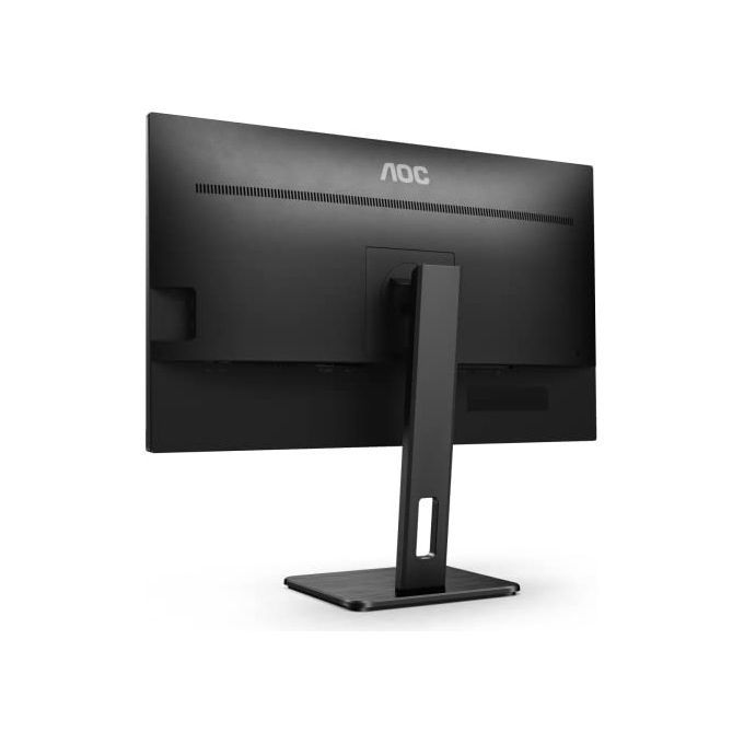 AOC P2 24P2QM Led Display 23.8'' 1920x1080 Pixel Full HD Nero