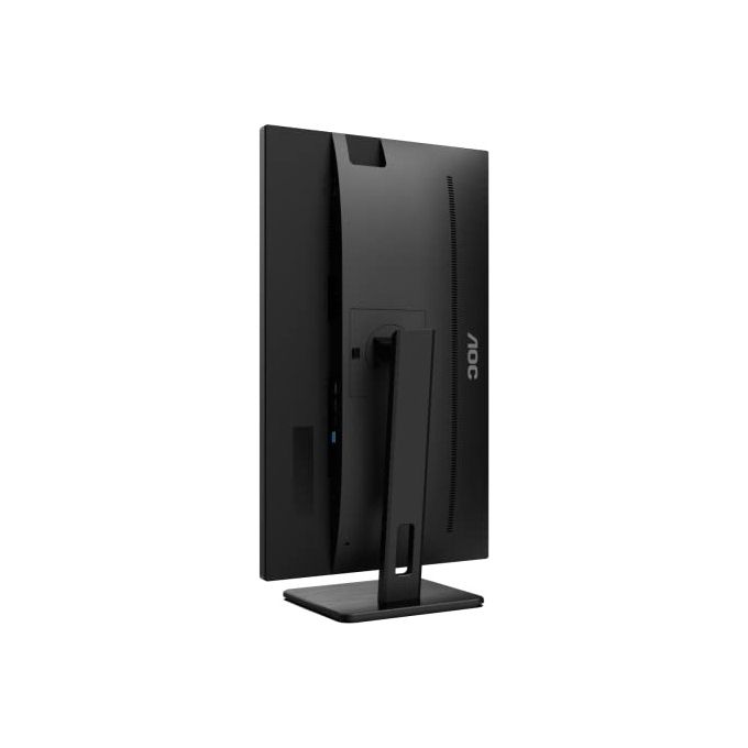 AOC P2 24P2QM Led Display 23.8'' 1920x1080 Pixel Full HD Nero