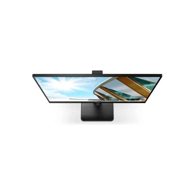 AOC P2 24P2QM Led Display 23.8'' 1920x1080 Pixel Full HD Nero