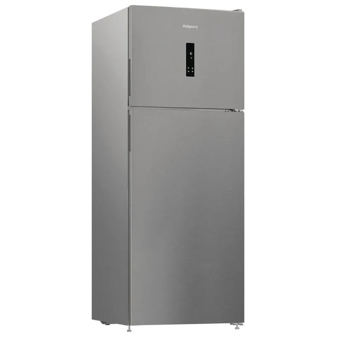 Hotpoint Combinato Hpak2 6472 Xp4e