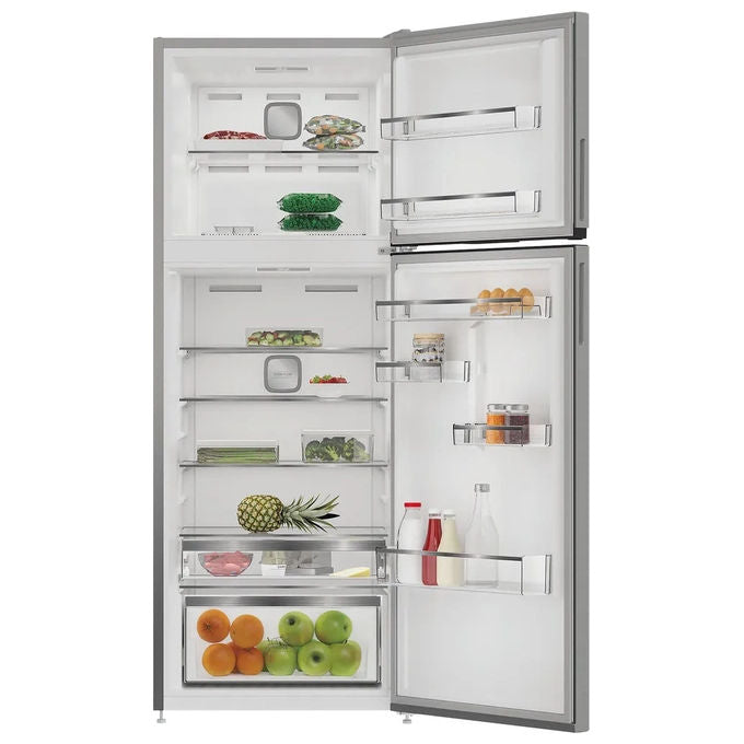 Hotpoint Ariston Frigorifero Doppia Porta HPAD2 6472 XP4E
