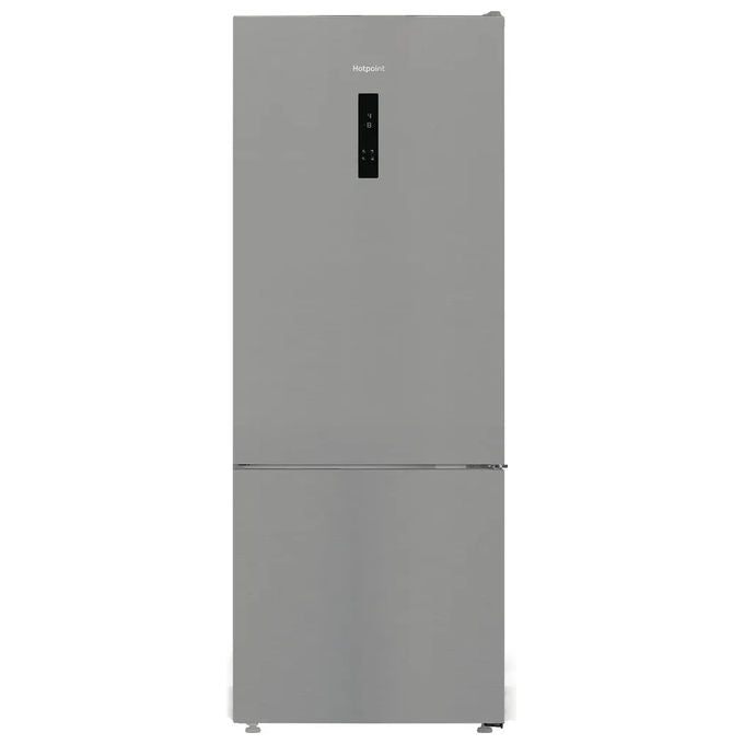 Hotpoint Combinato Hpak2 6472 Xp4e